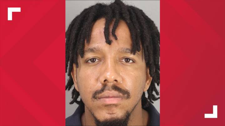 Beaumont police arrest man wanted for child sex crimes