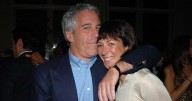 Shock Ghislaine Tape Dump Reveals Shameless Suck
