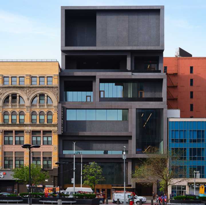 Harlem's Studio Museum Will Soon Re-open: Opening Date, Details and Pricing