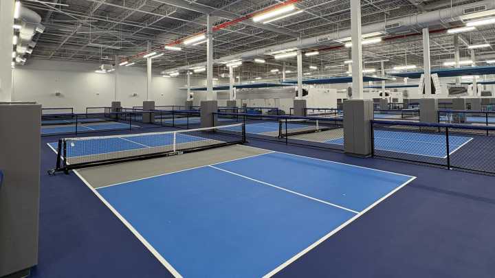 North Jersey's largest pickleball club to open in Wayne