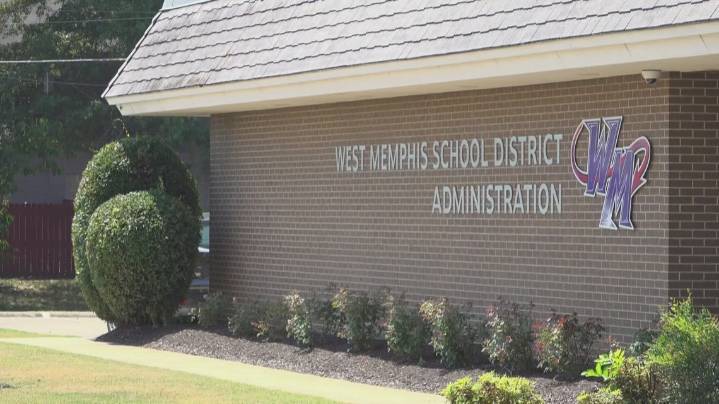 West Memphis schools to reopen after boil water advisory lifted
