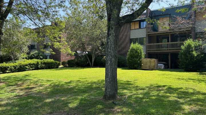 Avon tenants form union amid growing problems with apartment complex