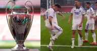 Rodrigo Huescas anota en Champions y celebra con baile