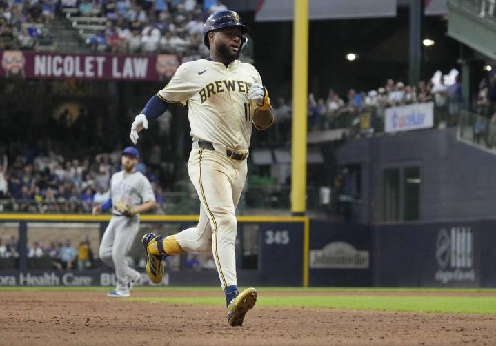 Deadspin | Brewers’ Jackson Chourio, Jacob Misiorowski weeks away from IL return