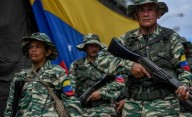 Venezuela reforzará su presencia costera tras el despliegue militar de EE.UU. en el Caribe