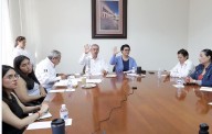 El 2026 será el “Año del Bicentenario de la Promulgación de la Constitución Política del Estado libre y soberano de San luis Potosí”