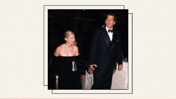 When to Stream 'American Prince: JFK Jr.' On DIRECTV For Free