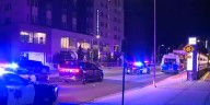 Suspect in 2023 UNR shooting changes plea