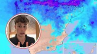 Jorge Rey se adelanta a la AEMET y da malas noticias sobre la eterna ola de calor: "20 o 21 de agosto"