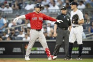 Alex Bregman May Abandon Red Sox For Deal With AL Powerhouse, Per Insider