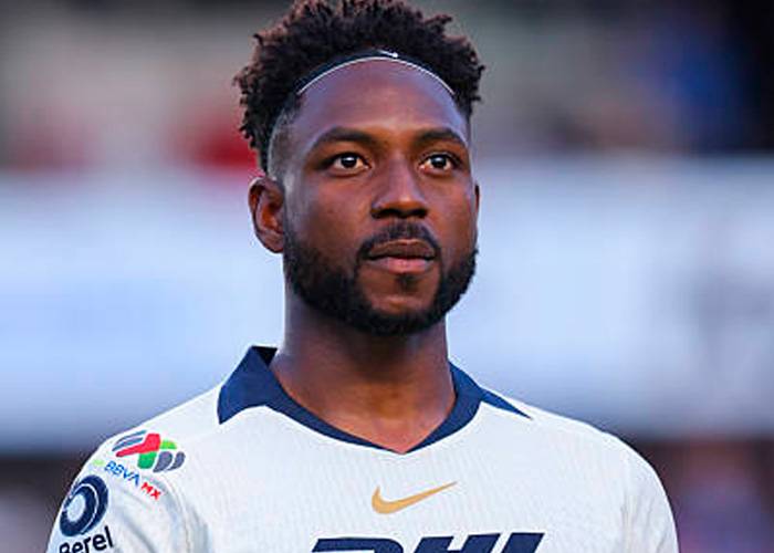 Cambio en la convocatoria de Colombia, lesionado Deiver Machado, llegará Álvaro Angulo