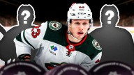 Minnesota Wild top breakout candidates for 2025