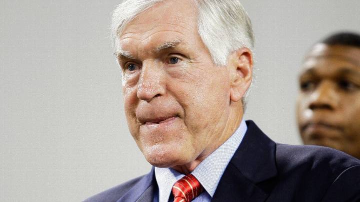Lee Roy Jordan, champion with Alabama, Dallas Cowboys, dies