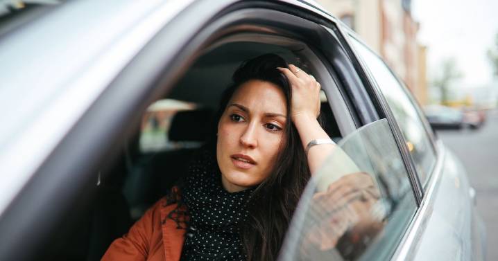 Annoying habit could end up costing motorists £1,000 in fines