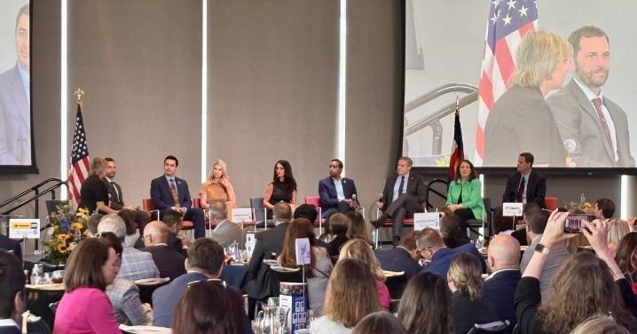 Colorado's congressional delegation discusses impact of federal policies