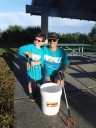 Volunteering since he was 3 years old, kid inspires others to keep Pasco clean