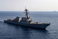 Rechaza Cuba despliegue naval de EU en el Caribe