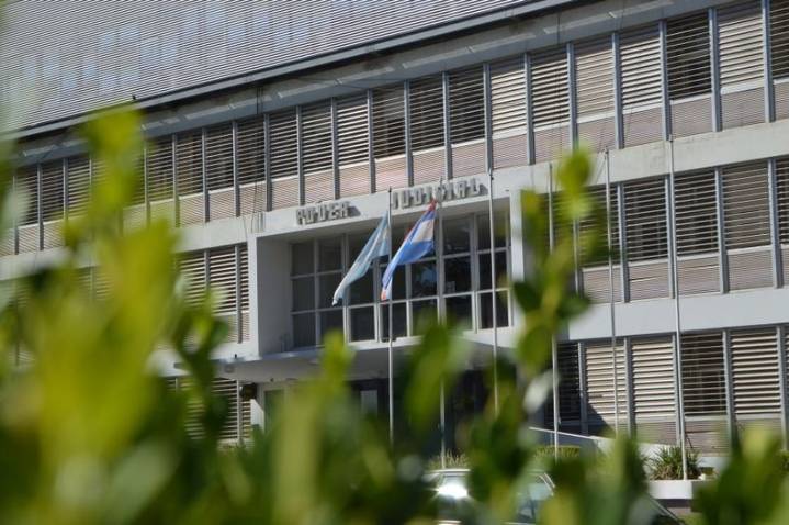 Por el Día de la Abogacía, este viernes es inhábil en la Justicia entrerriana