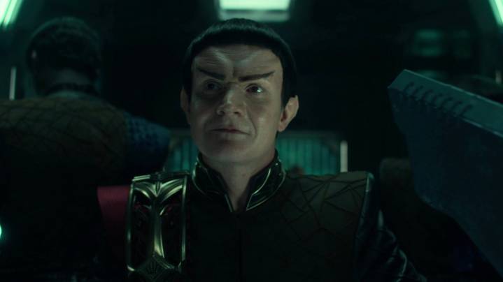 Star Trek: Strange New Worlds Season 3 Finds A Sneaky Way To Bring The Romulans Back