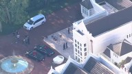FBI investigation underway at church-owned mansion in Avila neighborhood
