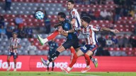 Querétaro le gana al Atlético de San Luis el “Clásico de la 57”