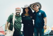 ‘Tejiendo el Caribe’, un homenaje a los pueblos artesanos