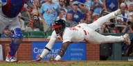 Cardinals take series from rival Cubs
