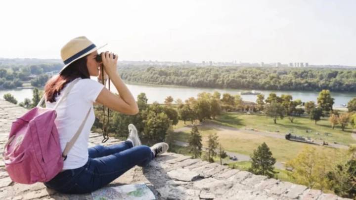 Incrementa 1.8% el turismo femenino en México en primer semestre