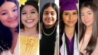 Iban a México para celebrar, pero mueren en el camino: la historia de cinco amigas hispanas de Texas