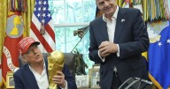 El sorteo del próximo Mundial de fútbol masculino será el 5 de diciembre en Washington D.C.