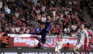 Con todo y golazos, las Chivas se levantan en el estadio Caliente y empatan con Tijuana