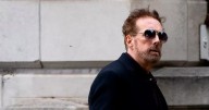 Sick priest surrounded by 'Lycra Nuns' in 'cult' church where he sexually abused women