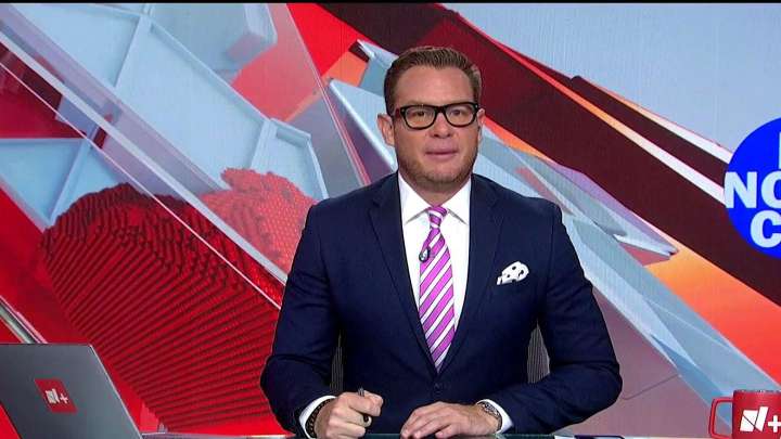 Las Noticias con Carlos Hurtado: Programa Completo del Lunes 18 de Agosto de 2025