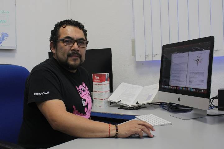 CURP Biométrica Mexicana debe apegarse a estándares internacionales de seguridad