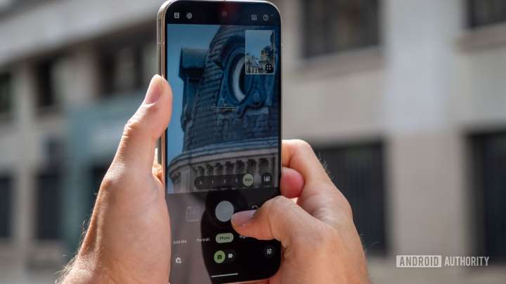 The Pixel 10 Pro’s 100x zoom is Google’s most controversial use of AI yet