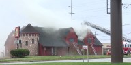 Maxi’s Food & Spirits Barn in South Bend will not reopen after devastating fire