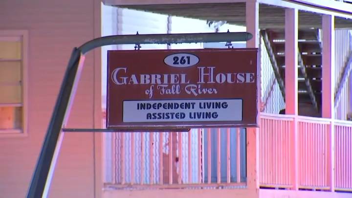 Fall River Gabriel House fire raises sprinkler inspection questions
