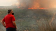La Junta de Castilla y León aplicará el tope máximo de ayuda establecido para inversiones de pymes en las áreas afectadas por los incendios