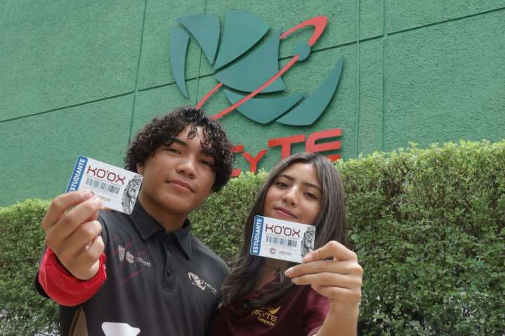 JÓVENES DEL CECYTEC PLANTEL CAMPECHE SE SUMAN A LA TRANSFORMACIÓN DE LA MOVILIDAD DE CAMPECHE