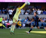 San Diego FC beats San Jose, now has best record in 30