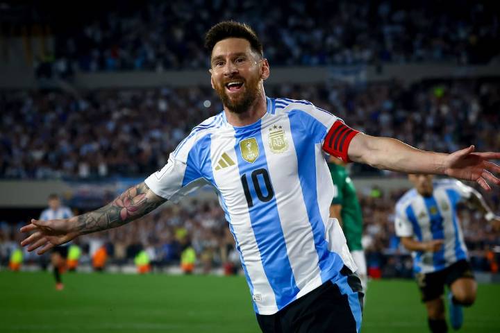 Cierre de año. Amistosos de la selección argentina en 2026: esto es todo lo que se sabe de las fechas FIFA de octubre y noviembre