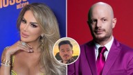 Ninel Conde y Facundo celosos de Abelito, afirman que es el favorito de La Casa de los Famosos