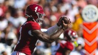 Shotgun or under center at goal line? Our research answers the question