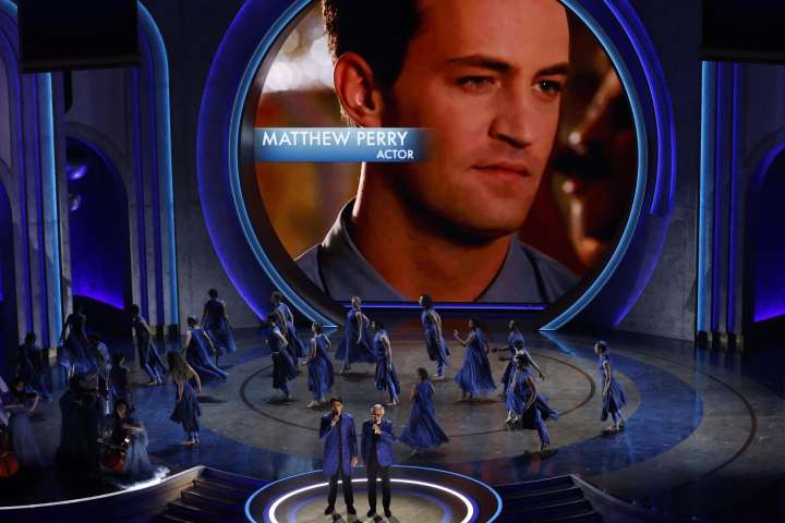 La ‘reina de la ketamina’ acuerda declararse culpable por la muerte Matthew Perry