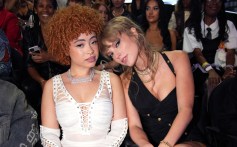 Ice Spice Previews Unreleased Song Sampling M.I.A.’s ‘Bad Girls’