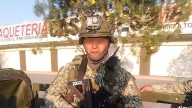 Muere poblano, miembro del Ejército, tras un enfrentamiento en Sinaloa