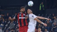 River no pudo con Libertad pero tiene todo a favor en la revancha