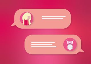 Why Are We Looking for a Friend in ChatGPT?