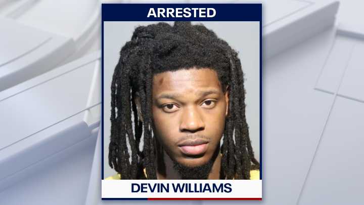 'Drunk' Florida man allegedly fired gunshots at 3 police officers to 'get their attention,' police say