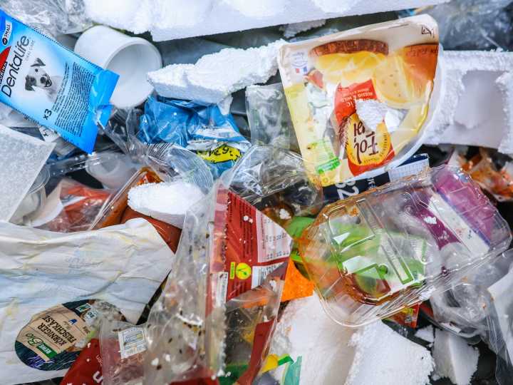 Un grave fracaso: el mundo no tendrá un acuerdo para controlar la masiva contaminación de plástico